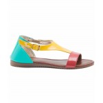 Aleta ALWF1416 Women Flats